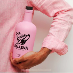 Licor BALLENA 750ml (3 garrafas) na internet