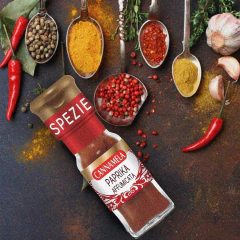 Páprica Defumada CANNAMELA 25g - comprar online