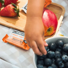 Tablete de Frutas Manga e Maçã 20g Display 12und NATIKOS na internet