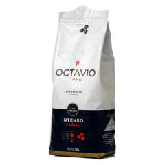 Kit c/ 3un Café em Grão Intenso OCTAVIO 500g - comprar online