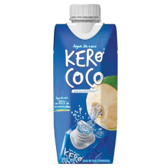 Água de Coco KERO COCO 330ml