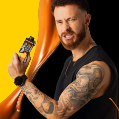 Kit c/ 24und YOPRO UHT Doce de Leite 15g de Proteínas 250ml na internet