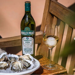 Imagem do Vermouth NOILLY PRAT 750ml