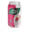 Chá Branco com Pitaya FEEL GOOD 330ml
