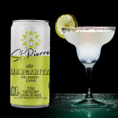 Refrigerante Margarita ST PIERRE 270ml na internet