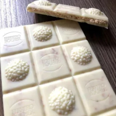 Chocolate Tablete FERRERO ROCHER Branco 90g - loja online