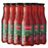 Kit c/ 6und Passata di Pomodoro Italiana LA PASTINA 680g