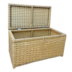 Cesta de Natal San Juan com 39 Itens Premium - 2025 - Fruttato