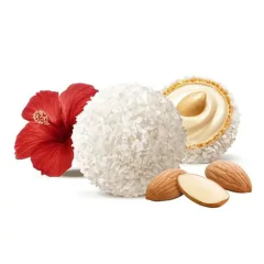 Bombom Raffaello FERRERO 90g (5 caixas) - loja online