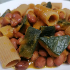 Macarrão Rigatoni Integral COLAVITA 500g - comprar online