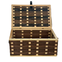 Cesta de Natal Premium MONTREUX com 34 Itens - Natal 2025