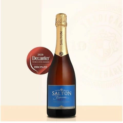Espumante Brut Salton 750ml na internet