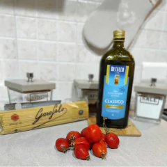 Imagem do Azeite Italiano DE CECCO Clássico Extra Virgem 500ml