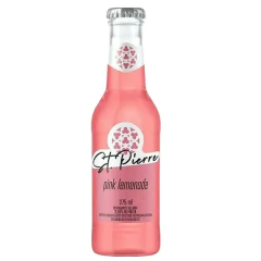 Kit 6und Refrigerante Pink Lemonade ST PIERRE L Neck 275ml - comprar online