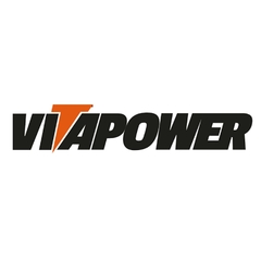 Imagem do Pasta de Amendoim Cookies e Cream VITAPOWER 450g (3 und)