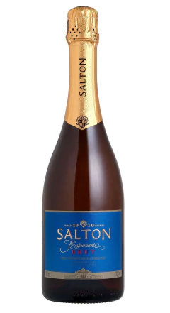 Espumante Brut Salton 750ml