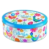 Colomba Pascal Tradicional Galinha Azul VIRGINIA 750g