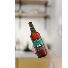 Cerveja PATAGONIA IPA One Way 740ml - Fruttato