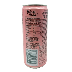 Imagem do Kit c/ 6und Chá Verde YAI Sabor Lichia Lata 290ml