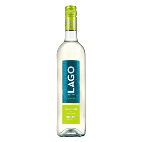 Vinho Verde Português LAGO Branco DOCG 750ml
