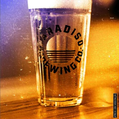 Kit c/ 6und Cerveja PARADISO Hoppy Lager 473ml - comprar online