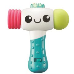 Martelo Mordedor Bebe BANG TOYS - loja online