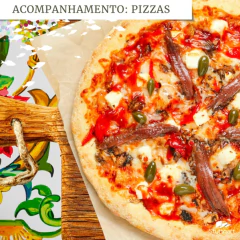 Filé de Anchovas em Azeite EVO Castrovinci 48g na internet