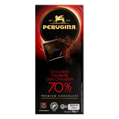 Chocolate Italiano PERUGINA Nero 70% 85g
