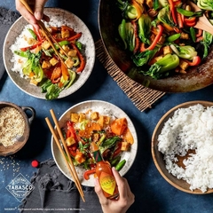 Imagem do Kit c/ 2und Molho de Pimenta Habanero TABASCO 60ml