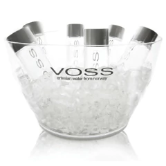 kit c/ 6und Água Mineral Com Gás Norueguesa VOSS 800ml - comprar online