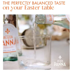 Imagem do Água Mineral S/ Gás ACQUA PANNA Pet 500ml