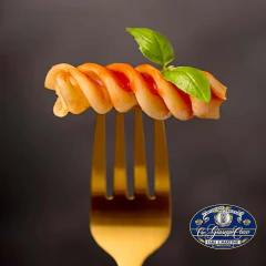 Massa Premium Fusillo Gigante GIUSEPPE COCCO 500g