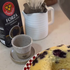 Imagem do Kit 4und Café Torrado e Moido Intenso FORZA 3 Corações 250g