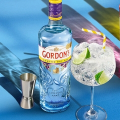 Gin GORDON'S London Dry 750ml - Fruttato