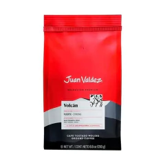 Café Moído Premium JUAN VALDEZ Volcan 250g na internet