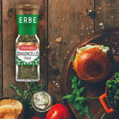 Folhas de Estragão CANNAMELA 6,5g - comprar online