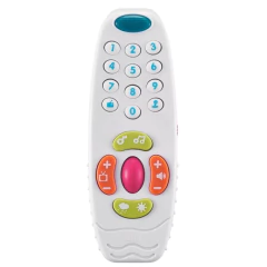 Controle Remoto para Bebês BANG TOYS - comprar online