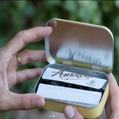 Kit c/ 3 Latas Bala de Alcaçuz Oro Puro AMARELLI 40g - comprar online