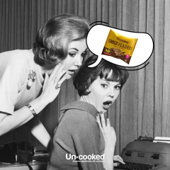 Snack Saudavel Chocopeanuts UNCOOKED Display 20und de 25g na internet