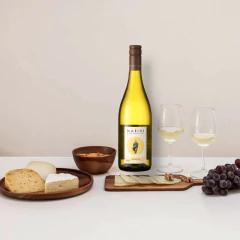 Vinho Francês Branco Marius By Michel Chapoutier 750ml - loja online