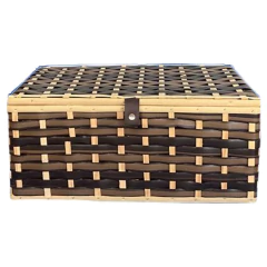 Imagem do Cesta De Natal Premium Dijon com 31 Itens - Natal 2025