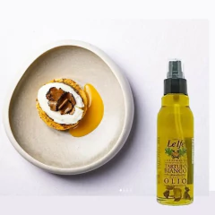 Azeite Extra Virgem c/ Tartufo Branco Spray LE IFE 100ml - comprar online