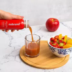 Suco de Frutas Vermelhas NOBRAND 230ml (6 unidades) - Fruttato