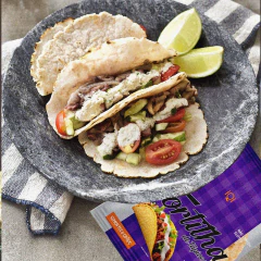 Tortilha de Tapioca Semente e Grãos IQI 240g - comprar online