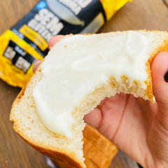 Combo Premium de Pães Sem Glúten Sortidos BELIVE - Fruttato