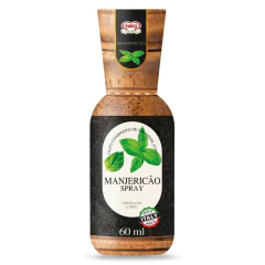 Spray Manjericão Italiano Turci 60ml (3 unidades) - comprar online