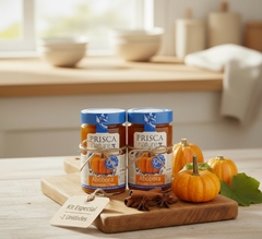 Kit Geleia de Abóbora PRISCA Nature 0% Açucar 250g (2 uni) na internet