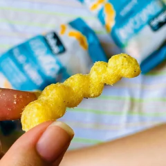 Imagem do Kit Lanche Escolar Saudável Sem Glúten 25g 4 Sabores (30 un)