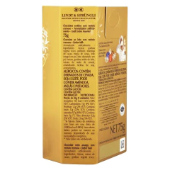 Chocolate Lindt Lindor Sortido 75g - Fruttato