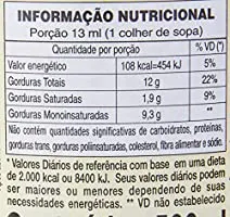 Imagem do Azeite Extra Virgem Italiano COLAVITA 500ml (2 garrafas)